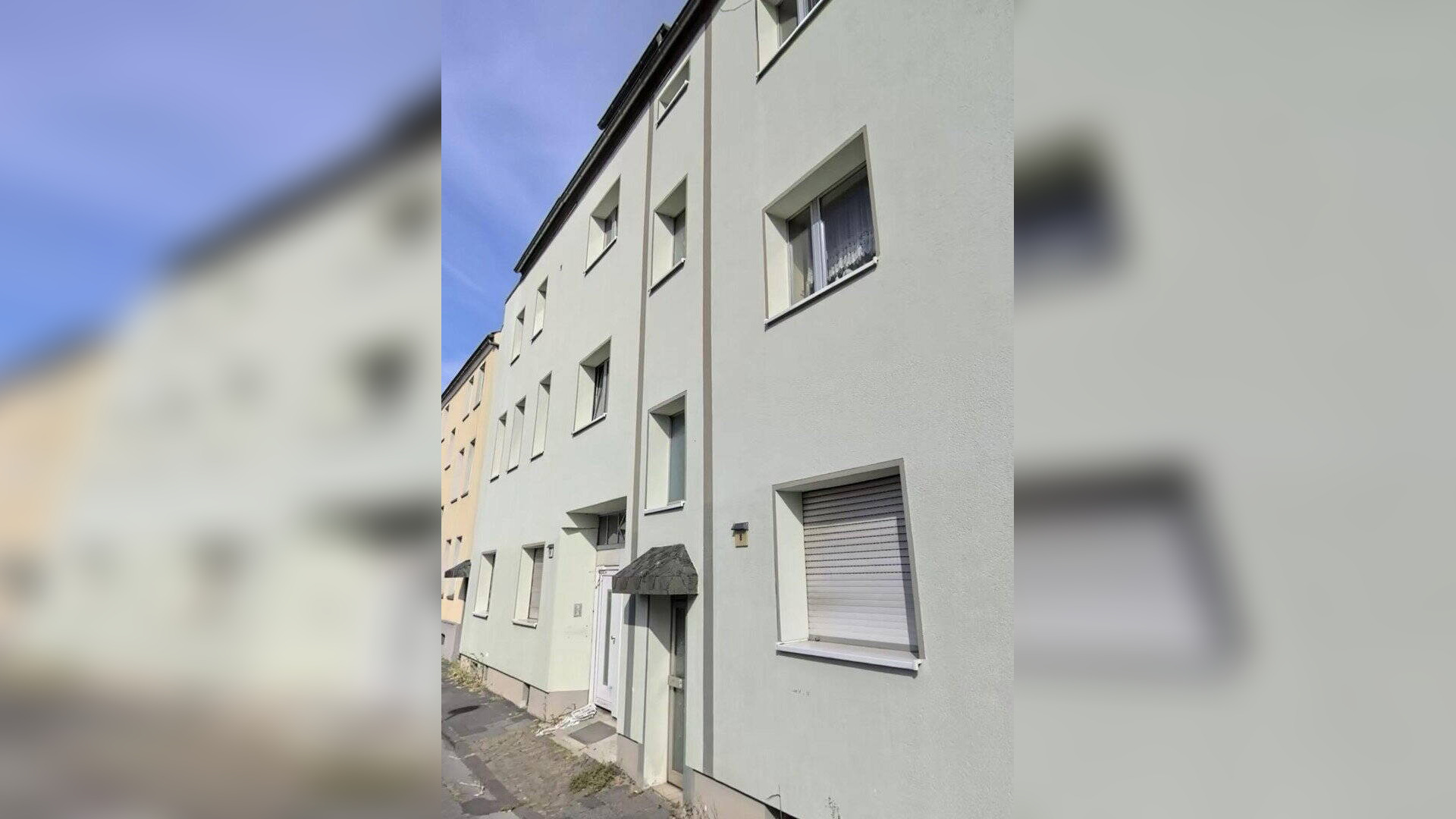 Große Renditechance in Hagen!, 58097 Hagen (Altenhagen Boele Hochschulviertel Ischeland Mittelstadt)