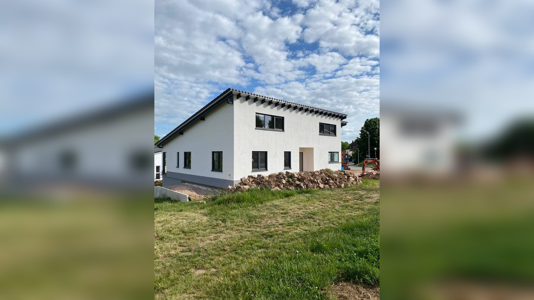 Wohnen, wo die Pfalz am schönsten ist – Bauen mit Vertrauen., 67705 Stelzenberg