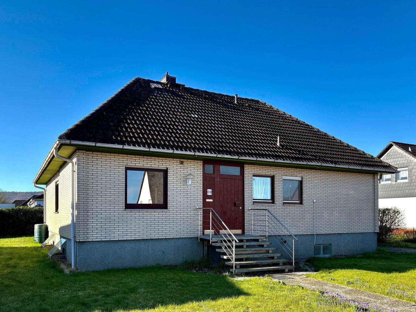 Familiengerecht wohnen!, 32457 Porta Westfalica