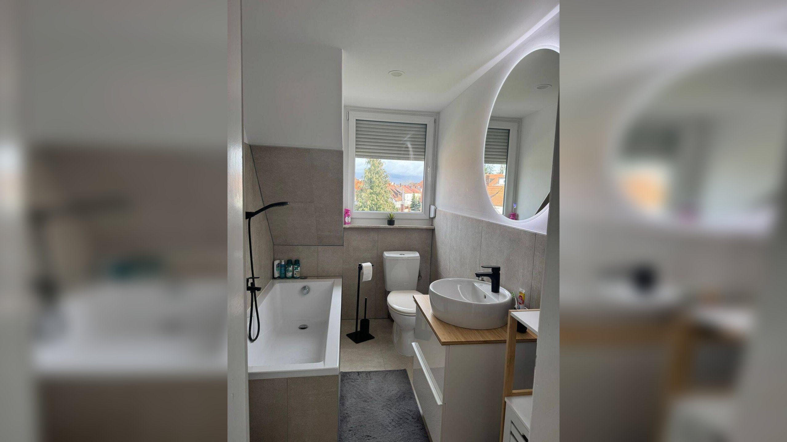 3-Zimmer Wohnung, 97421 Schweinfurt