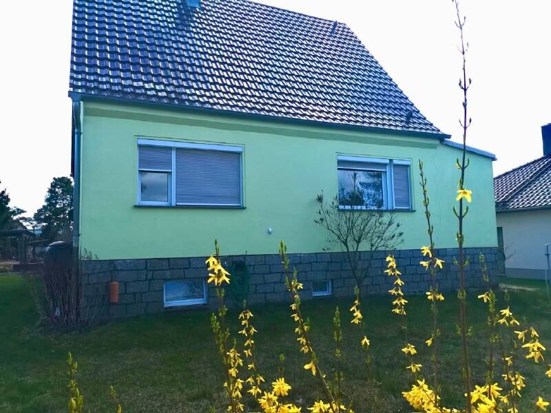 Modernisiertes Schmuckstück in Bernsdorf, 2994 Bernsdorf