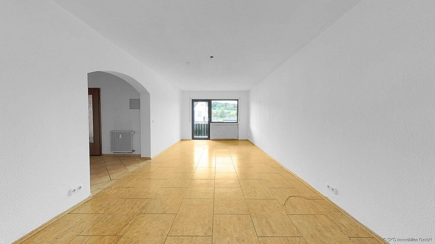Attraktive Eigentumswohnung in Darsberg – Gepflegt und sofort bezugsbereit!, 69239 Neckarsteinach