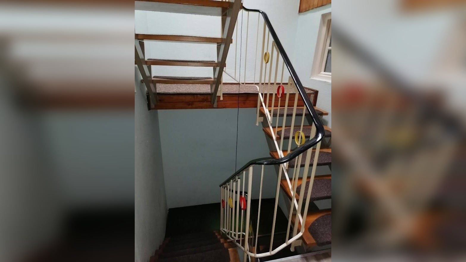 Zwei außergewöhnliche Stadthäuser mit nostalgischem Charm, Parkplätzen und traumhafter Dachterrasse, 84524 Neuötting
