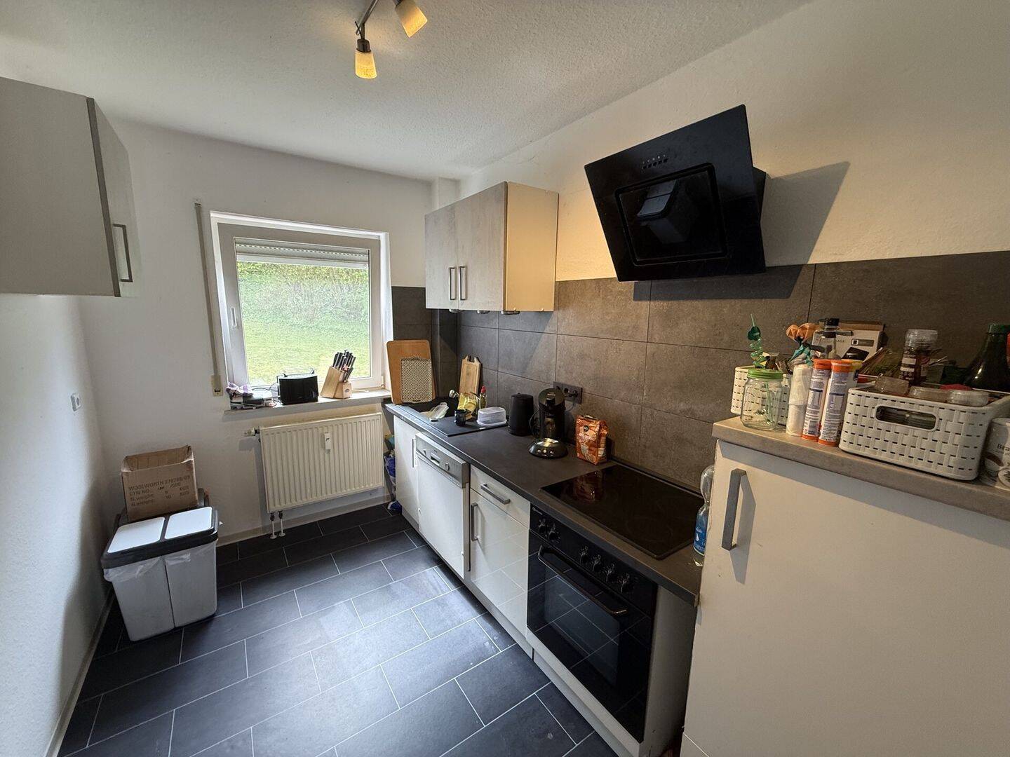Wohnung in Saarbrücken / Brebach-Fechingen, 66130 Saarbrücken