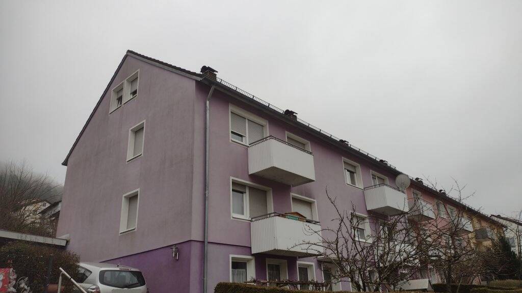 AA-Unterkochen: MFH-DHH mit 7 Einheiten – ideal zur Eigennutzung & renditestarker Vermietung!, 73432 Aalen