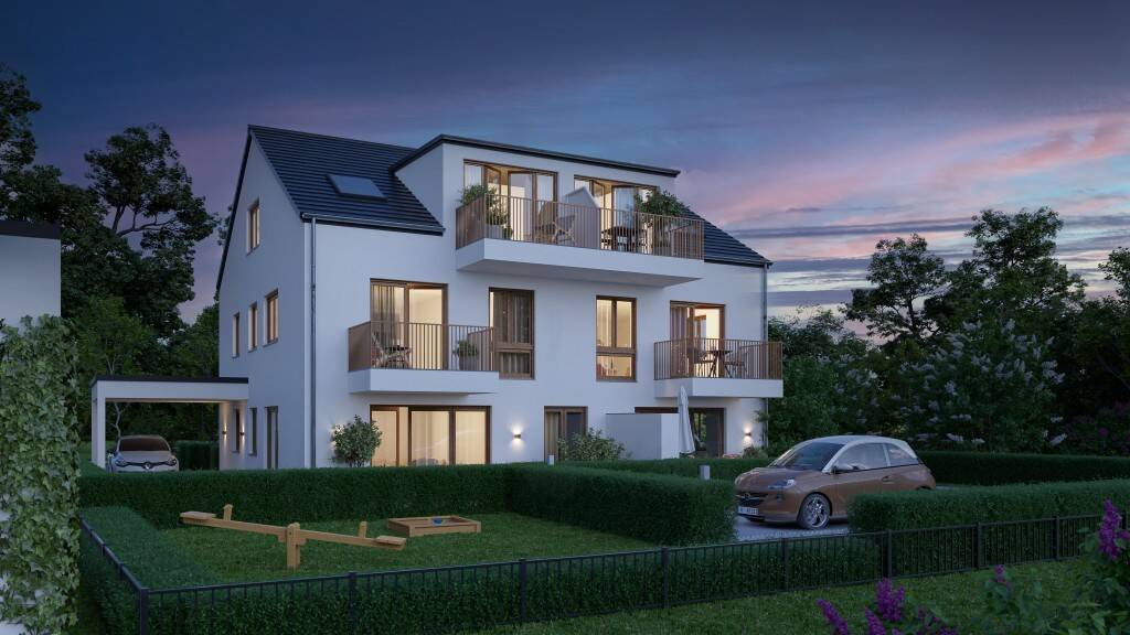 Top Investment in Top Lage, 93049 Regensburg (Großprüfening-Dechbetten-Königswiesen Innenstadt Westenviertel)