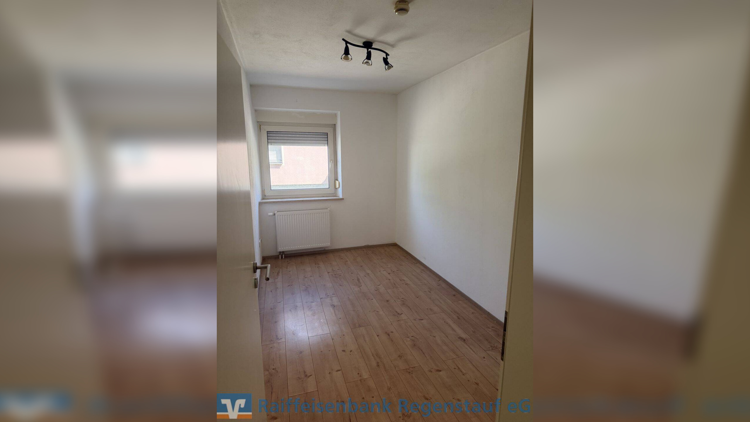 Helle Erdgeschosswohnung im Osten von Regensburg! – 93053 Regensburg – Vorschaubild 3