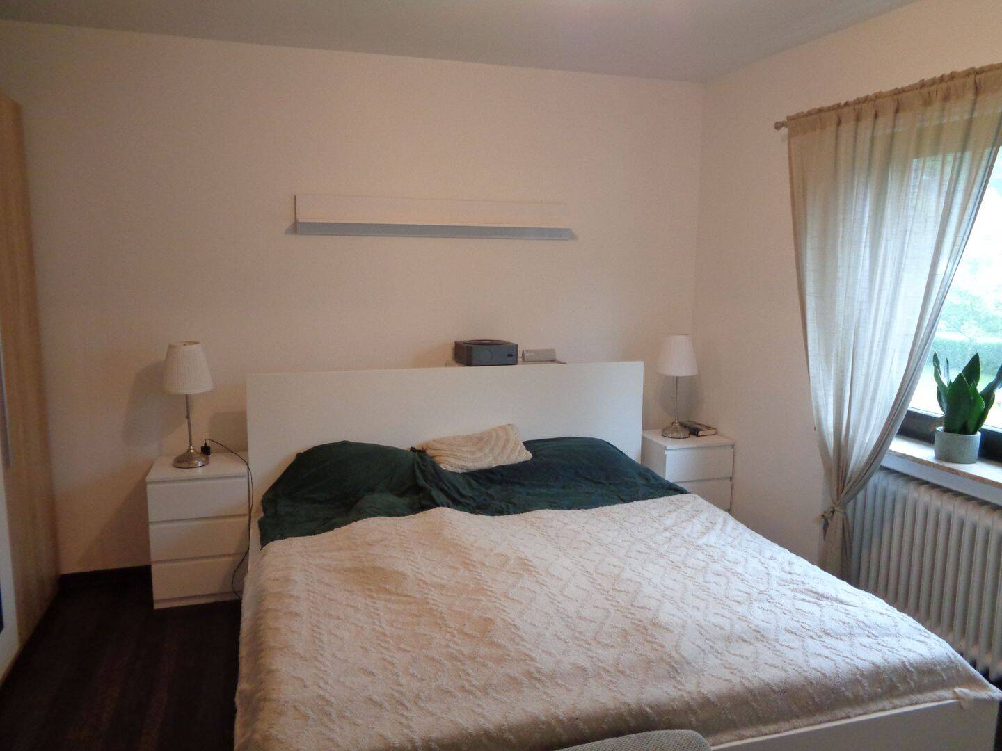 4 Z/K/B-Wohnung in Steimel, 57614 Steimel