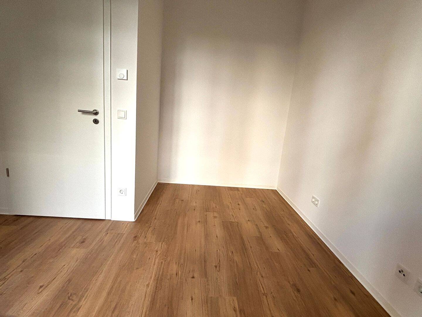 4-Zimmer-Wohnung (Typ 13) mit eigenem Garten, zwei Badezimmern und Keller – 50968 Köln – Vorschaubild 3