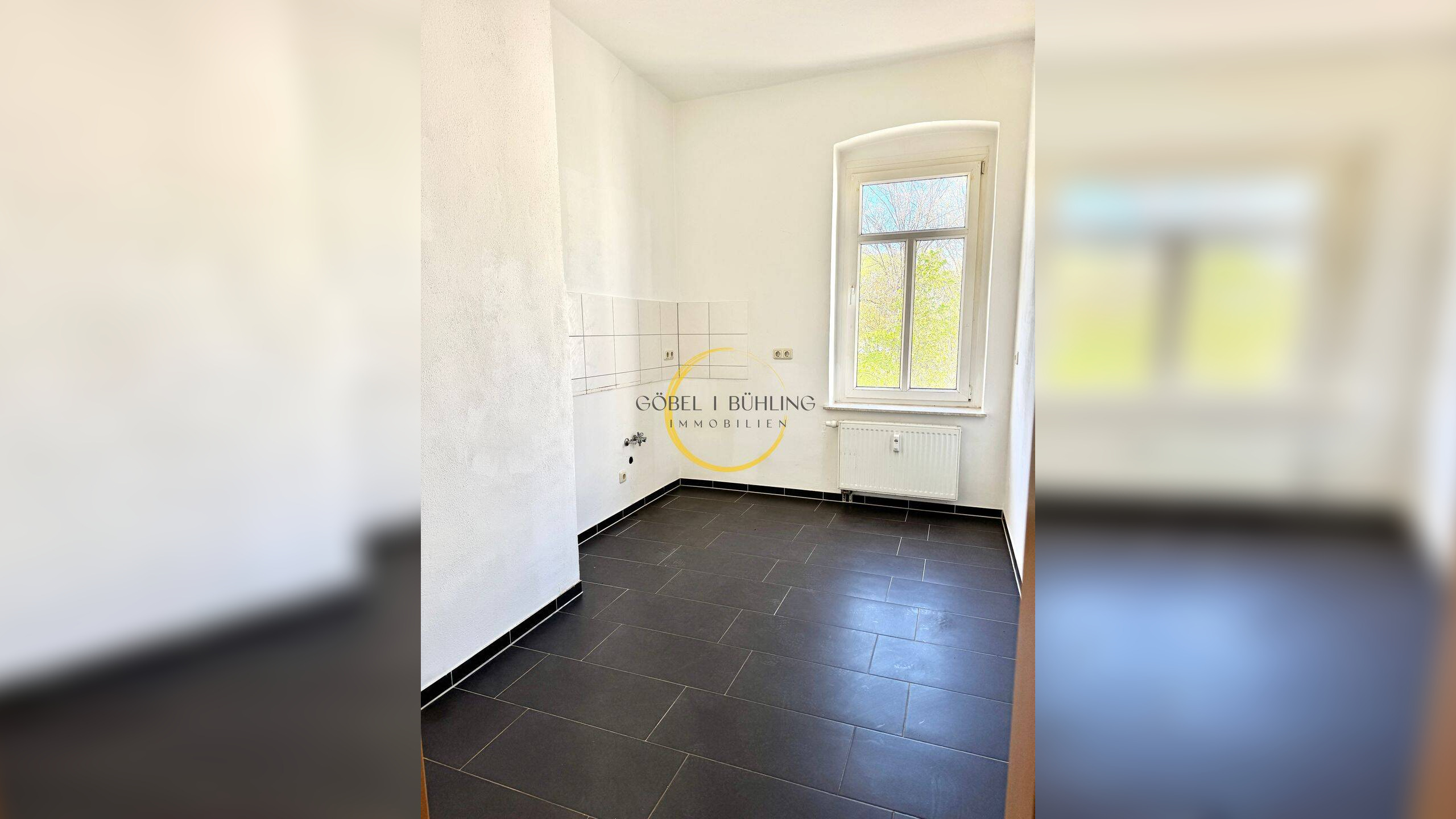 Großzügige 4-Zimmer-Altbauwohnung mit ca. 100 m² – hell, flexibel nutzbar & mit modernisiertem Bad, 7570 Weida