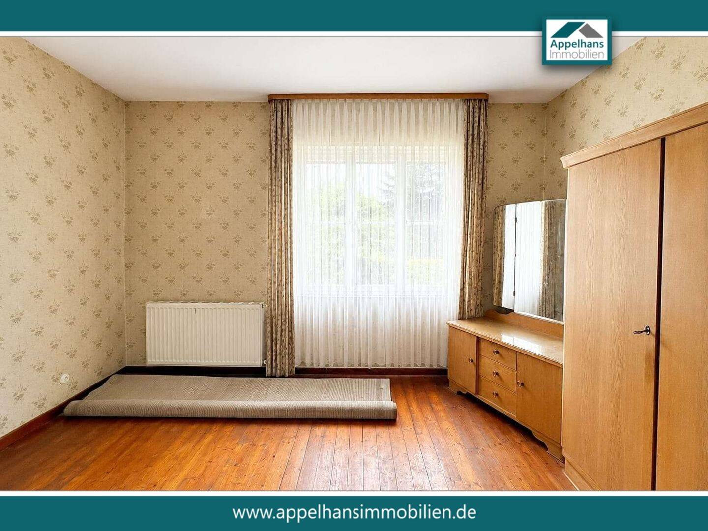 Einfamilienhaus mit großem Grundstück in Kloster Oesede, 49124 Georgsmarienhütte