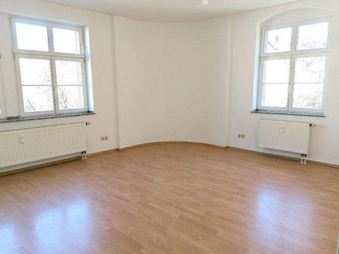 !! 3-Zimmer-Wohnung im Stadtteil Hilbersdorf !!