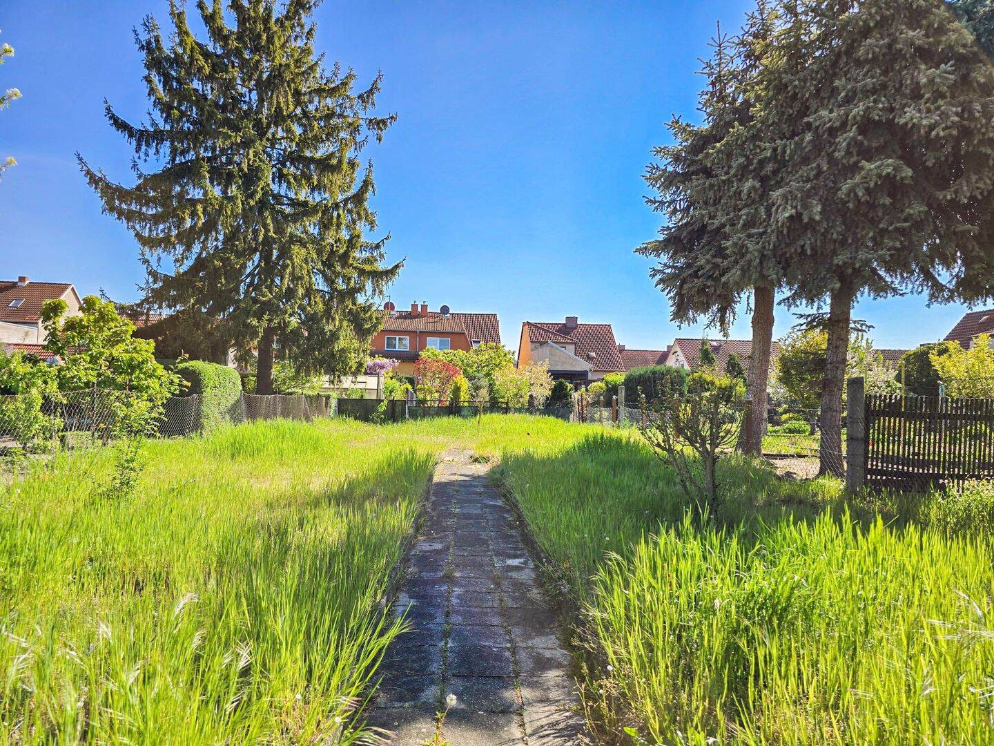 Einfamilienhaus mit enormem Potenzial in Kühnau, 6846 Dessau-Roßlau