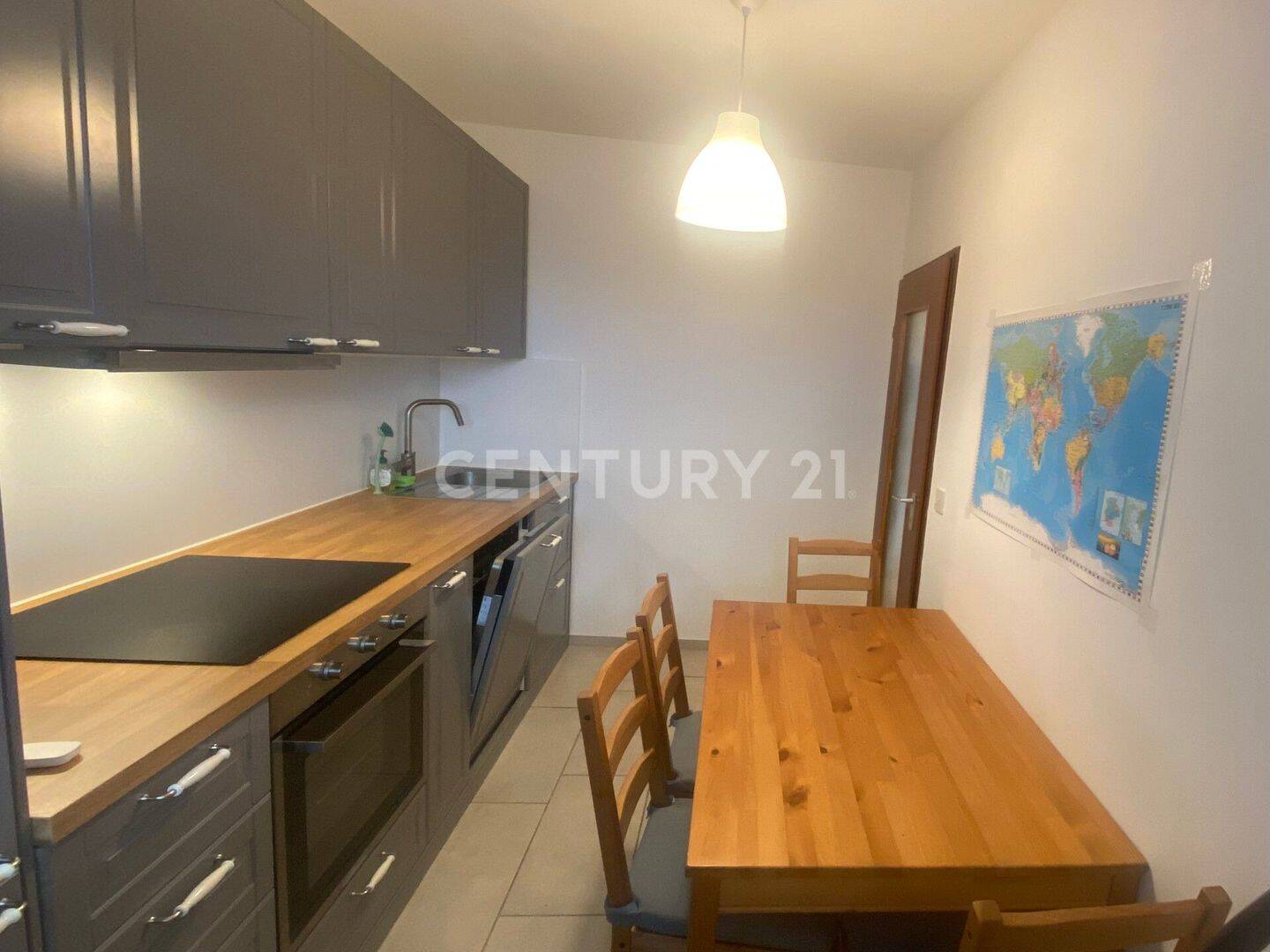 1-Zimmer-Wohnung | Biebrich | Bezugsfrei | Loggia | Küche | Aufzug, 65187 Wiesbaden (Biebrich Wiesbaden)