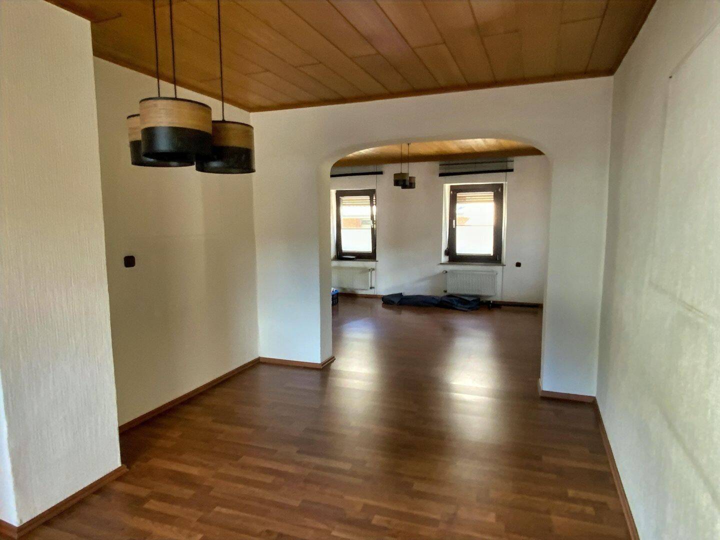 Gemütliches Reihenmittelhaus mit Ausbaupotential im Herzen von Trier-Zewen!, 54294 Trier