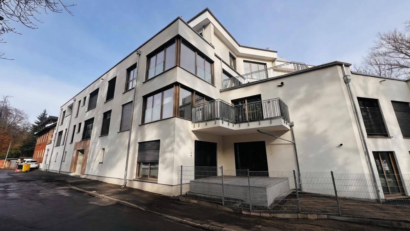 Moderne 2-Zimmer-Wohnung – 88?m² mit Kochinsel, Terrasse & hochwertiger Ausstattung in FÜ-Dambach – 90768 Fürth – Vorschaubild 3