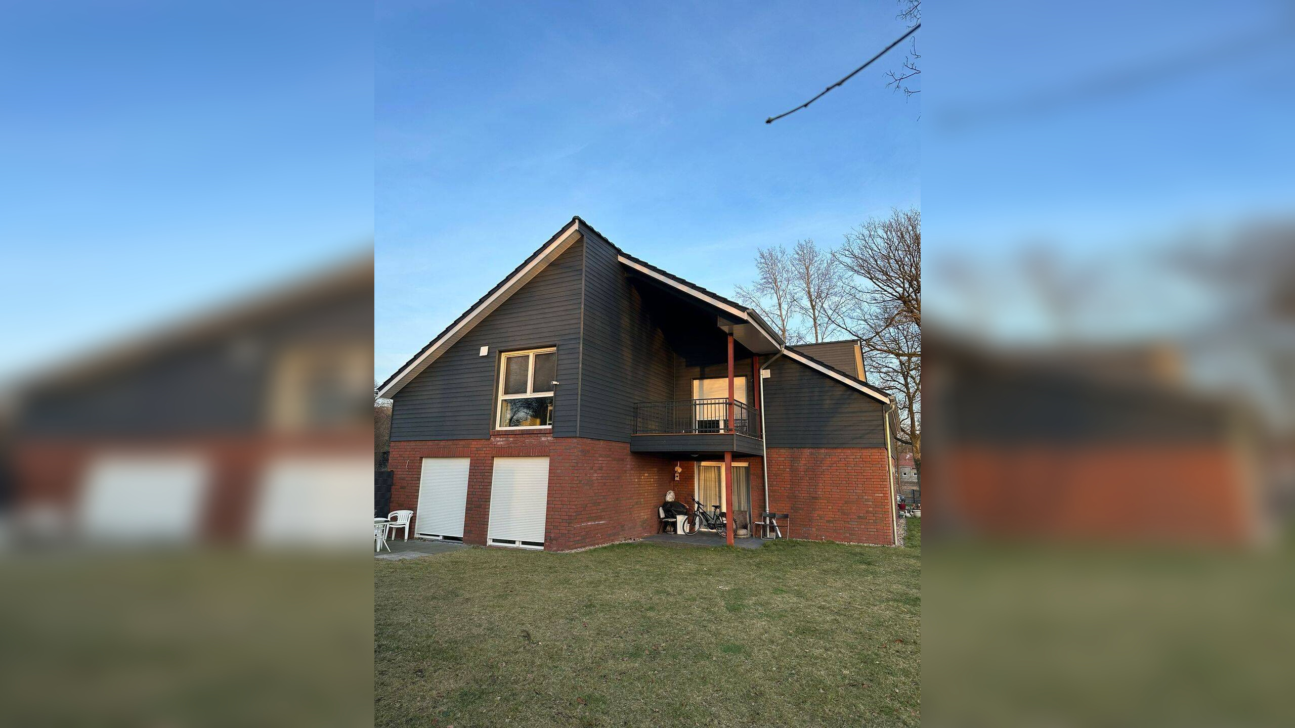 vermietete Eigentumswohnung in Schneverdingen, 29640 Schneverdingen