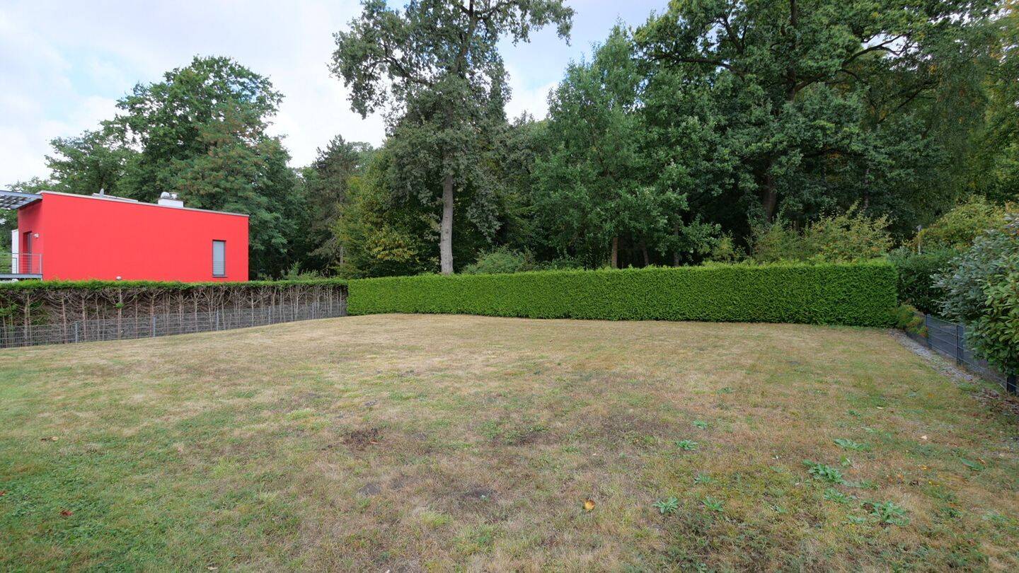 Baugrundstück in ruhiger Lage direkt am Kurwald, 33175 Bad Lippspringe