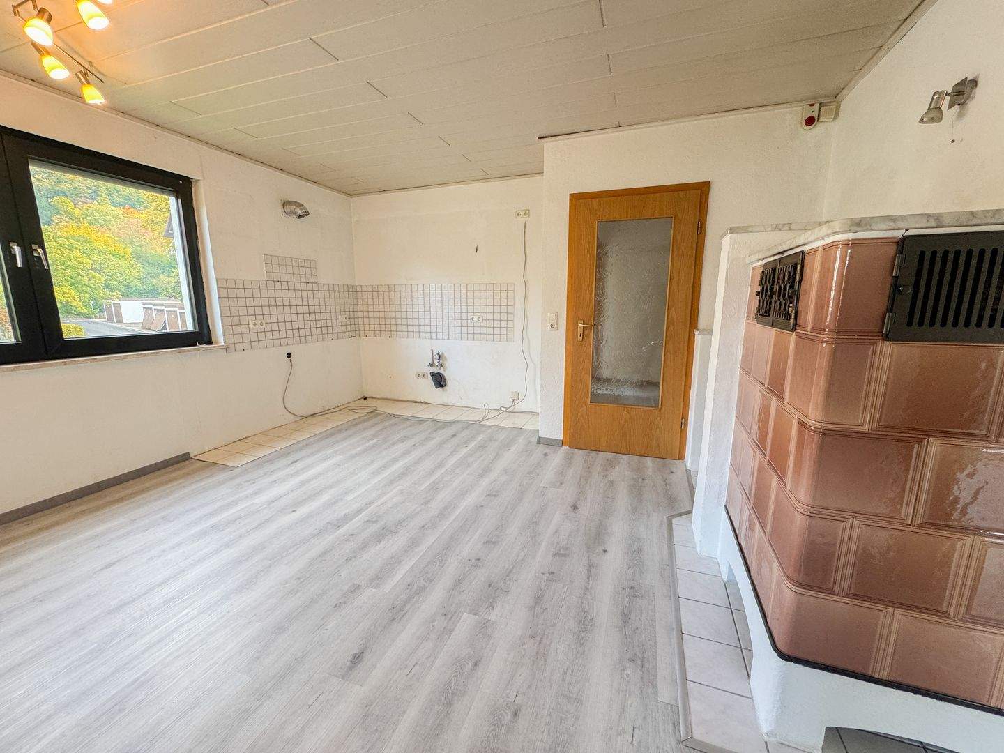 3-Zimmer-Eigentumswohnung mit Balkon in ruhiger Lage von Sulzbach-Rosenberg, 92237 Sulzbach-Rosenberg