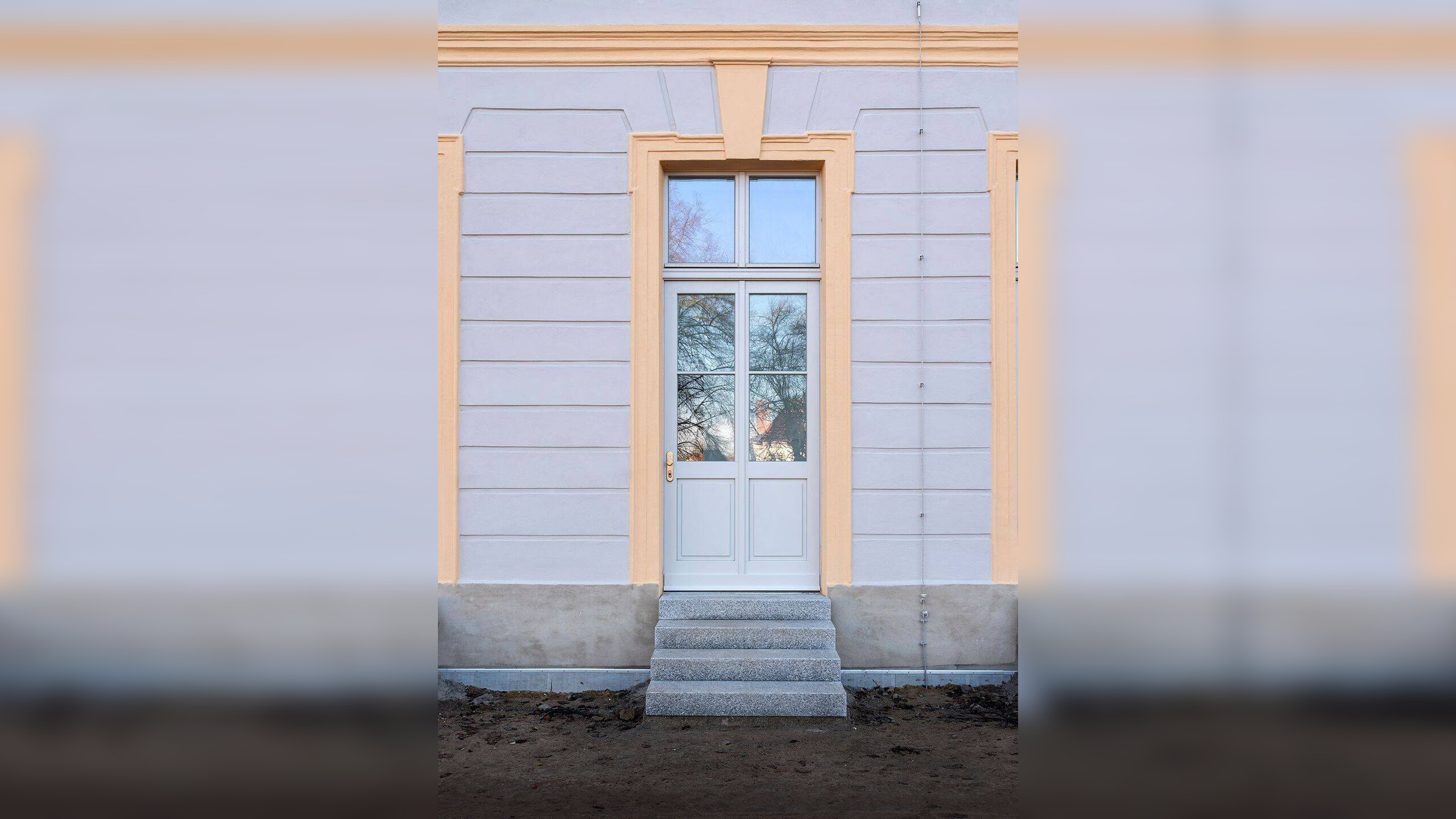 1-Zimmer Garden Suite mit Freisitz zur Havel I Schloss Fürstenberg 3.14, 16798 Fürstenberg/Havel