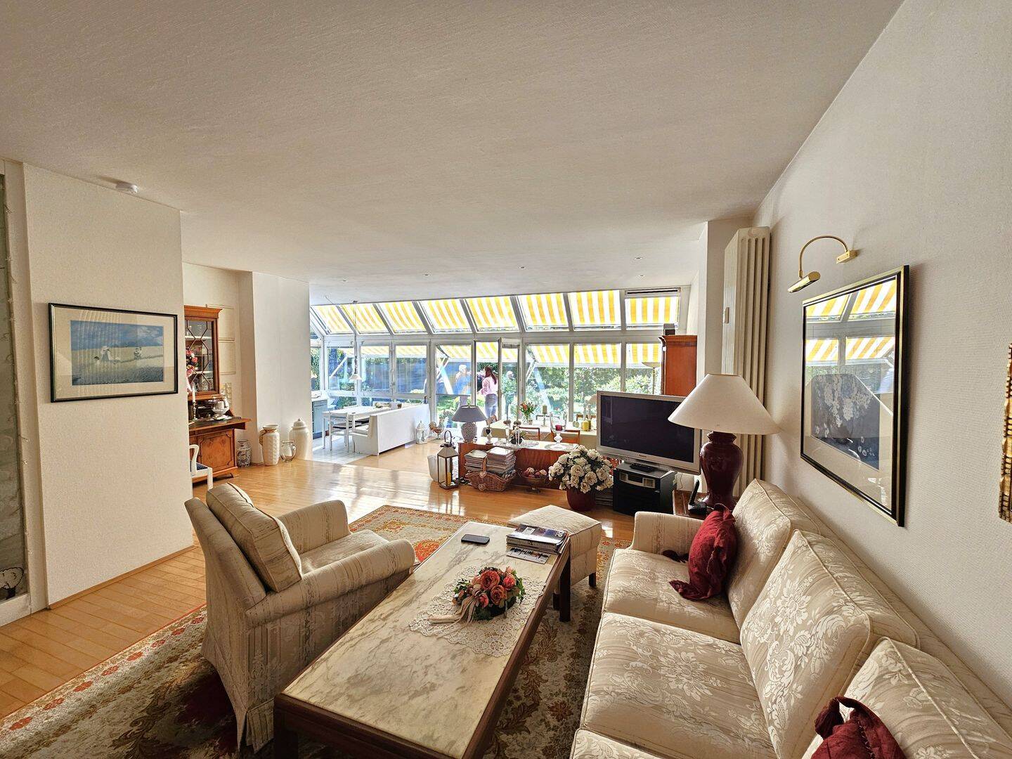 3-Familienhaus in Düsseldorf-Benrath – 40593 Düsseldorf – Vorschaubild 3