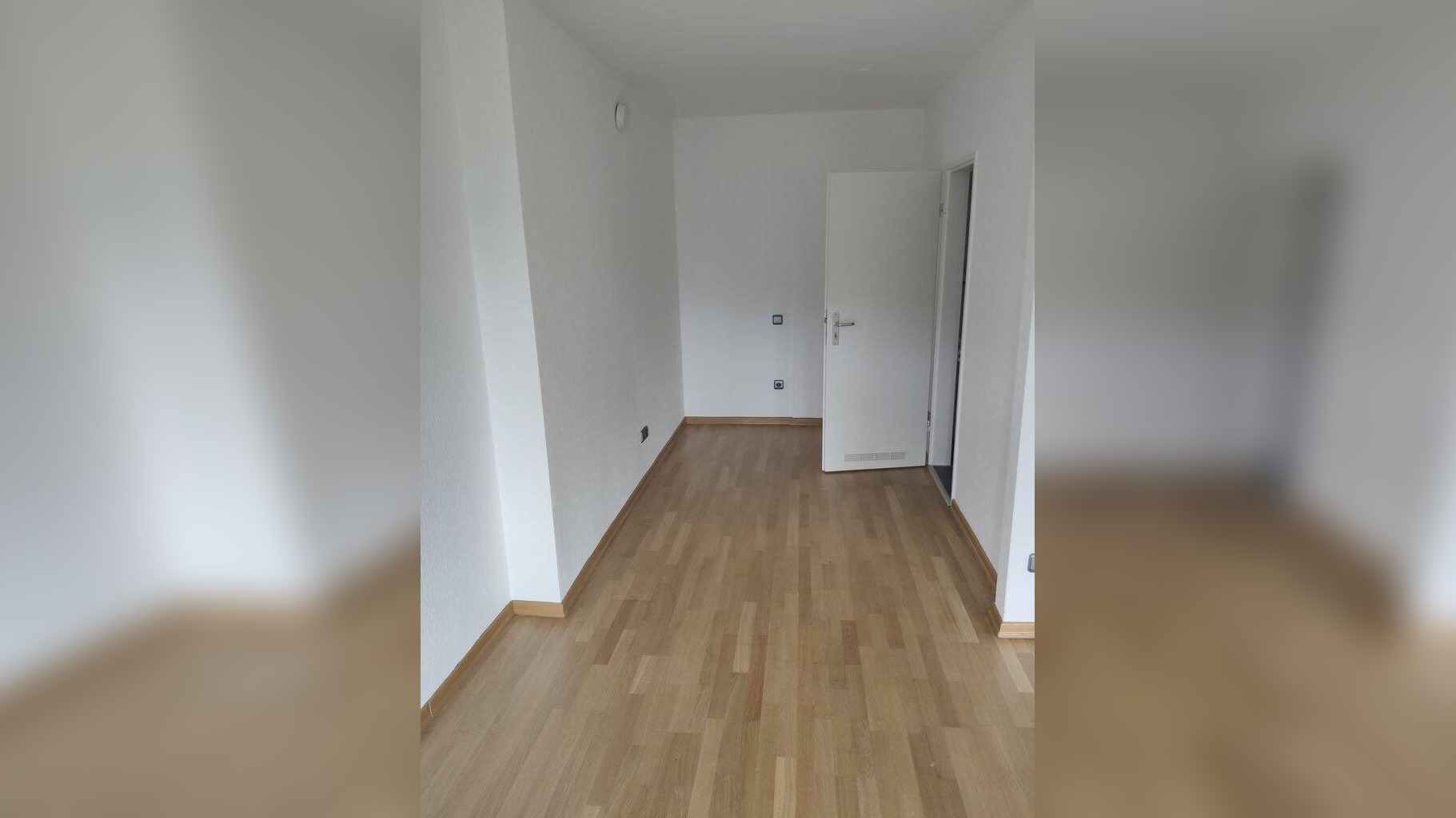 Stilvolle 2-Zi-Wohnung mit gehobener Innenausstattung, neuer EBK (Siemens) in Aachen-Laurensberg – 52072 Aachen – Vorschaubild 3
