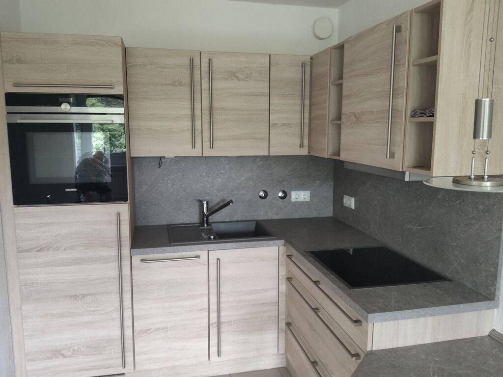 Stilvolle 2-Zi-Wohnung mit gehobener Innenausstattung, neuer EBK (Siemens) in Aachen-Laurensberg – 52072 Aachen – Vorschaubild 4