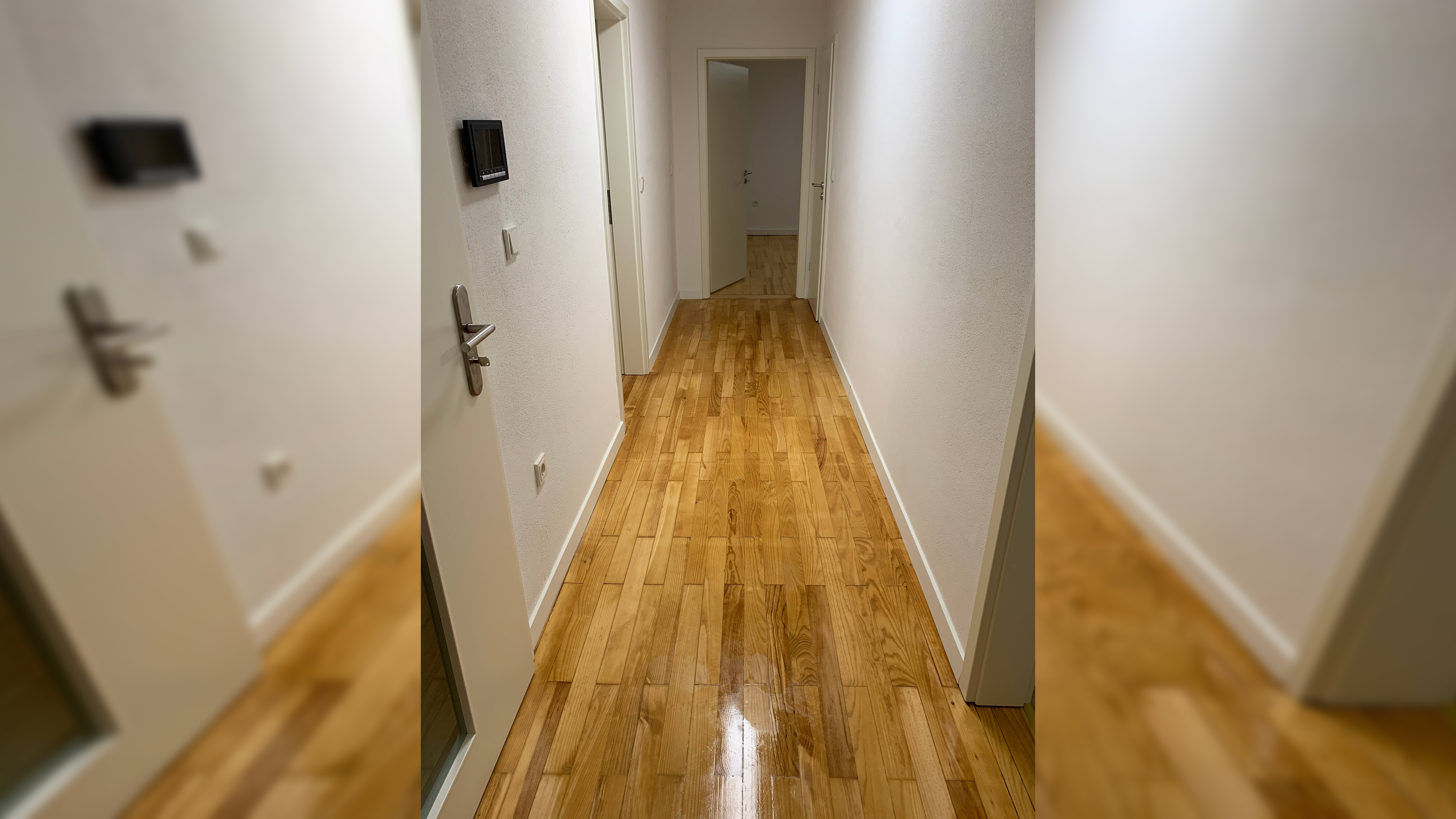 3 ZKB Wohnung in Neunkirchen zu vermieten, 66538 Neunkirchen
