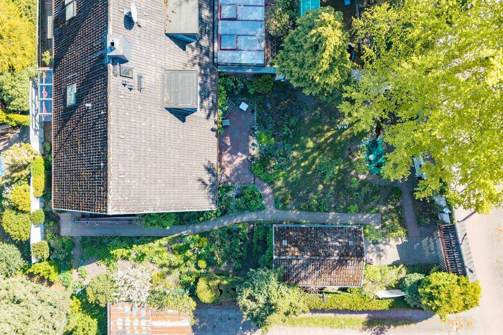 Ideal für die junge Familie: „Charmante Doppelhaushälfte in zentraler Lage von Lohbrügge“ – 21031 Hamburg – Vorschaubild 3