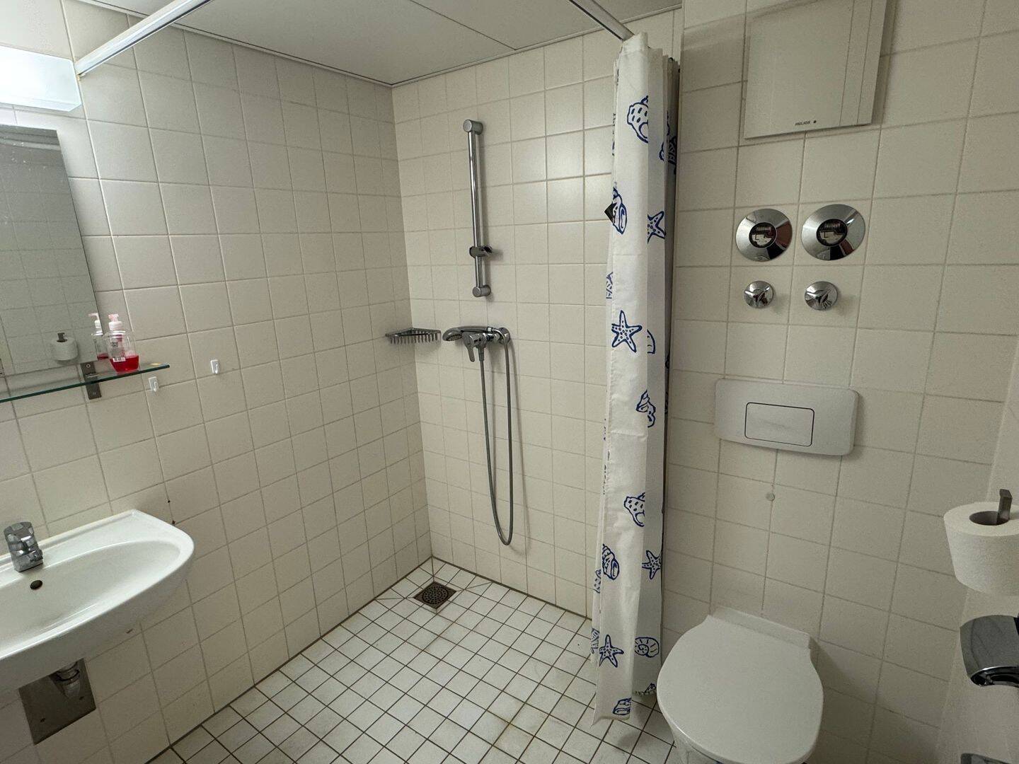 1-Zimmer-Wohnung im “Quellenhof” in Bad Staffelstein, 96231 Bad Staffelstein