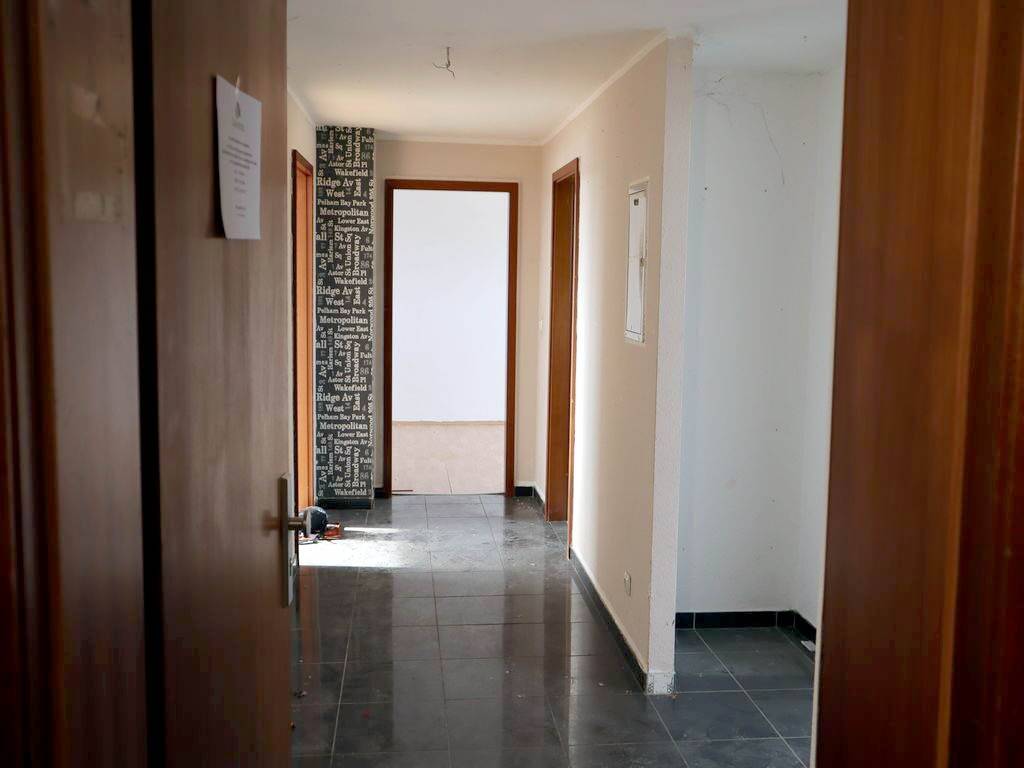 Nah am Wasser: Großzügige 3-Zimmer-DG-Wohnung mit Balkon, 27639 Wurster Nordseeküste