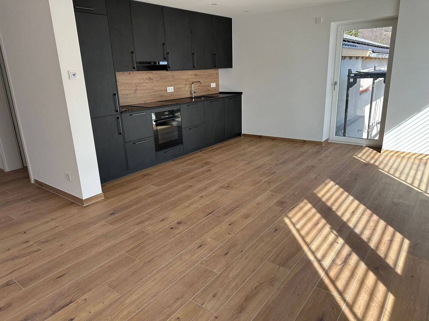 Wohnen mit Panorama Blick in Traumlage: Energieeffizienz-Nachhaltig-Hightech, 72461 Albstadt