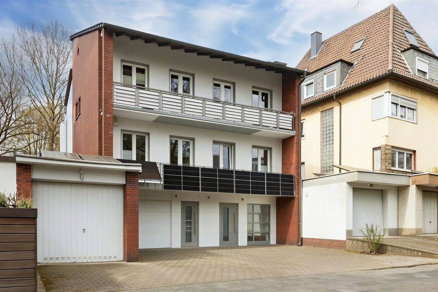 Design in zwei Akten., 44789 Bochum (Altenbochum Ehrenfeld Innenstadt Weitmar Wiemelhausen)