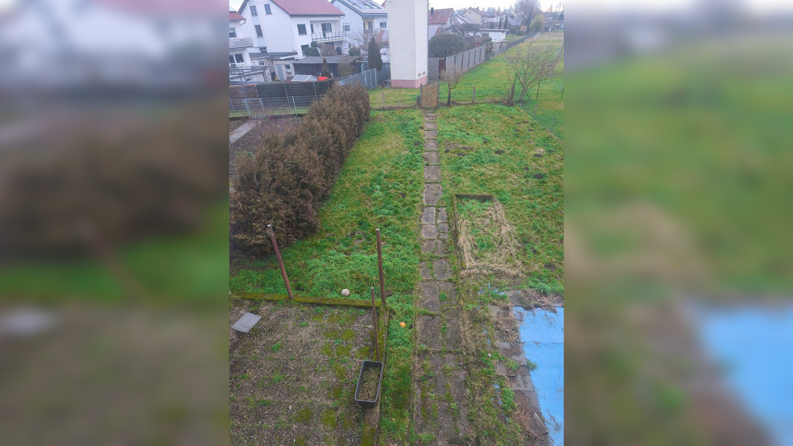 Gemütliches Zuhause am Bienwald – Haus mit Scheune, Hof und großem Garten, 76744 Wörth am Rhein