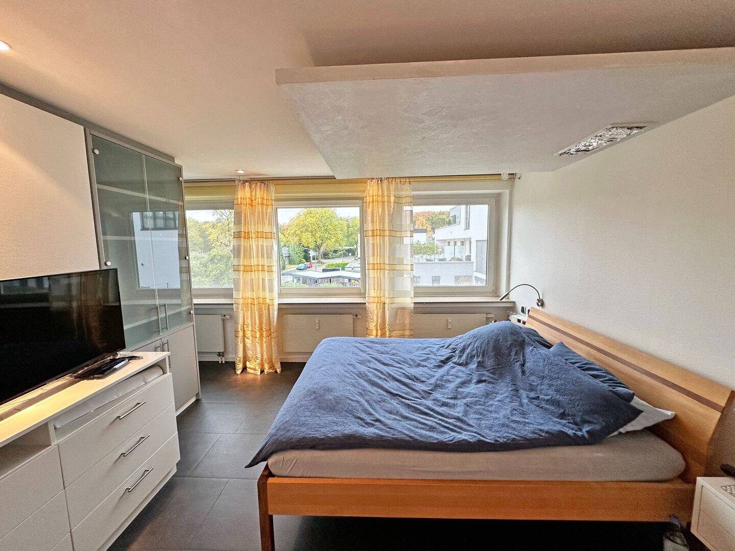 Die besondere Wohnung im „Haus im Haus Stil“ in Lücklemberg – 44229 Dortmund – Vorschaubild 3