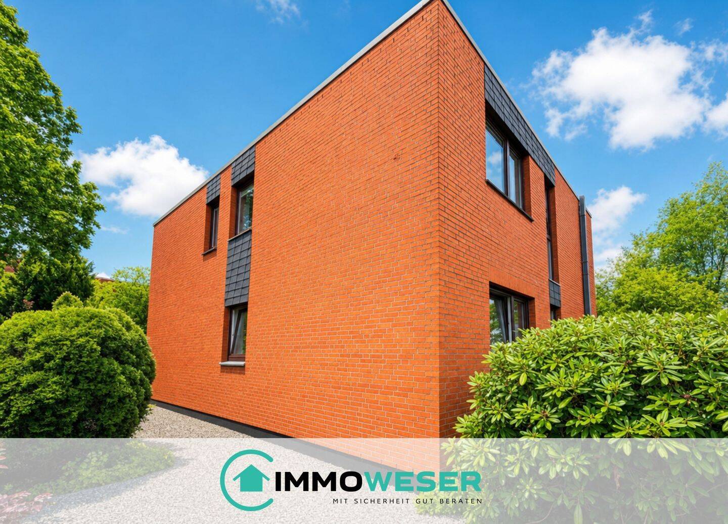 Ruhige Lage, starke Basis: Erdgeschosswohnung mit Potenzial, 28832 Achim