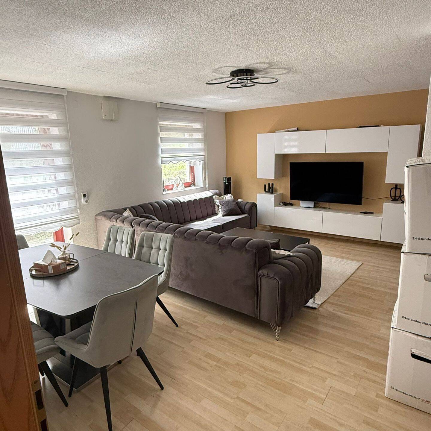 Mietwohnung, 3 Zimmer, 80 m², in Amstetten, 73340 Amstetten