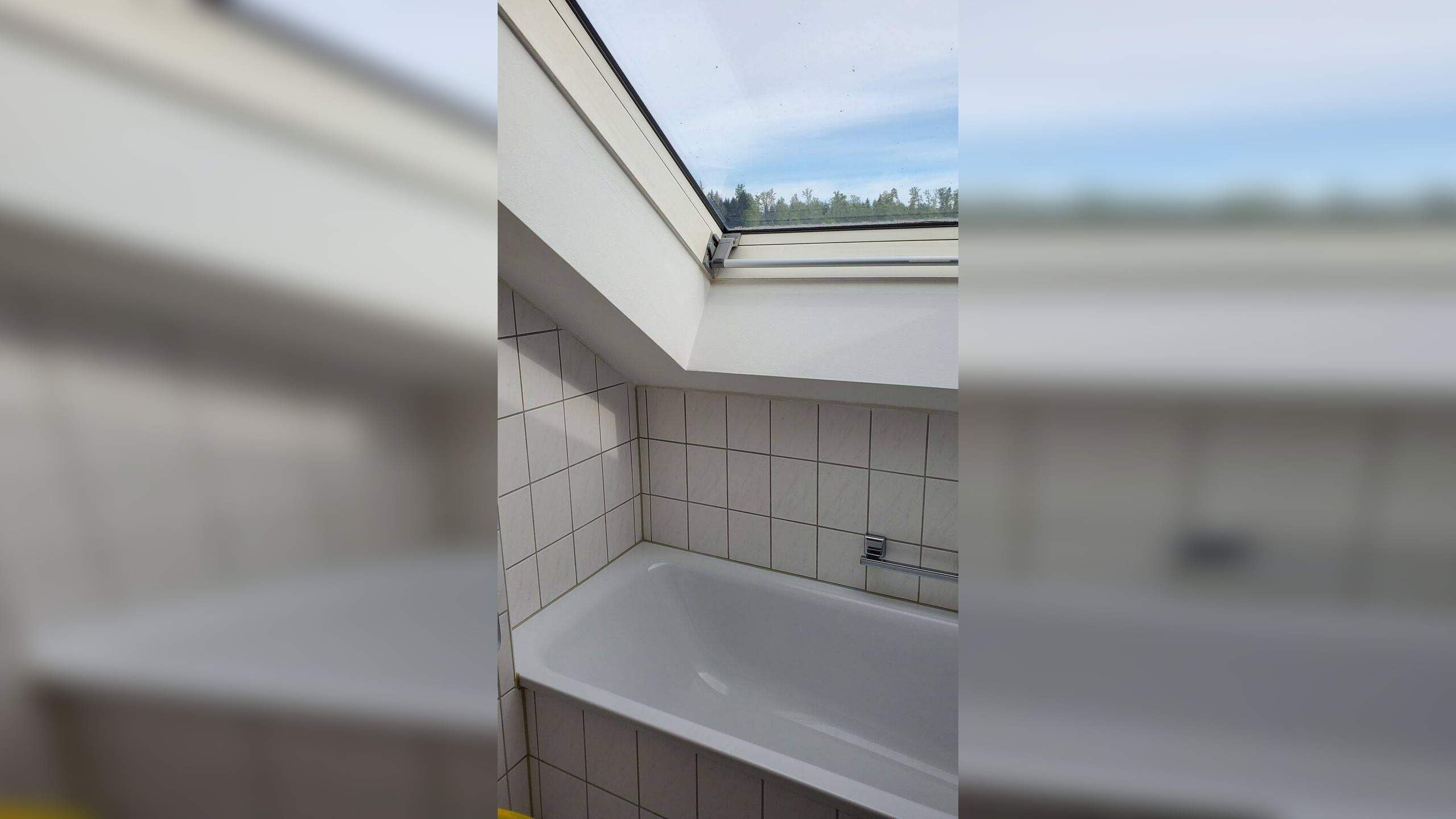 kleine 2 Zi Whg mit Aussicht, 94501 Aidenbach