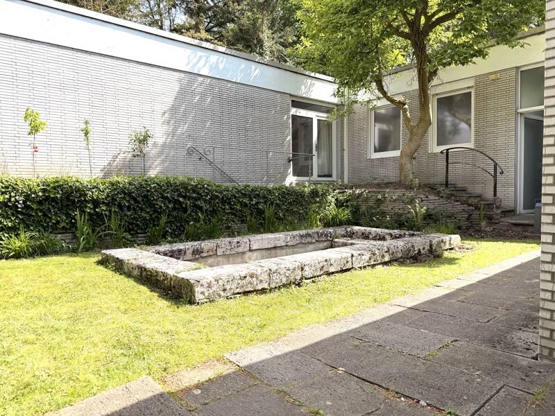 Großzügiges Anwesen mit Potenzial für Familien oder Projektentwickler!, 45147 Essen (Frohnhausen Holsterhausen Rüttenscheid)