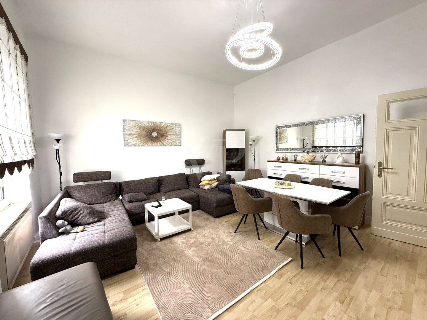 Renditestarkes Mehrfamilienhaus mit Altbau-Charme, 58636 Iserlohn