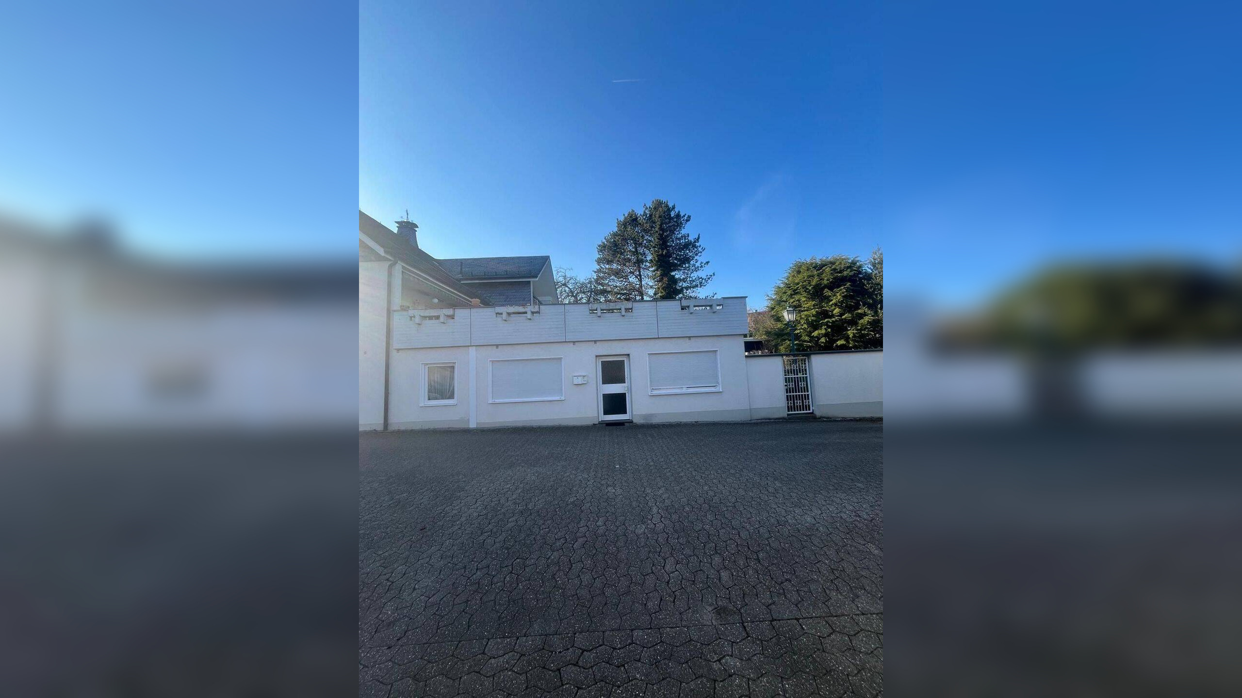 3 Zi. wuppertal Langerfeld, 158 m2 mit Terasse / Garten / Sauna, 42389 Wuppertal (Langerfeld)