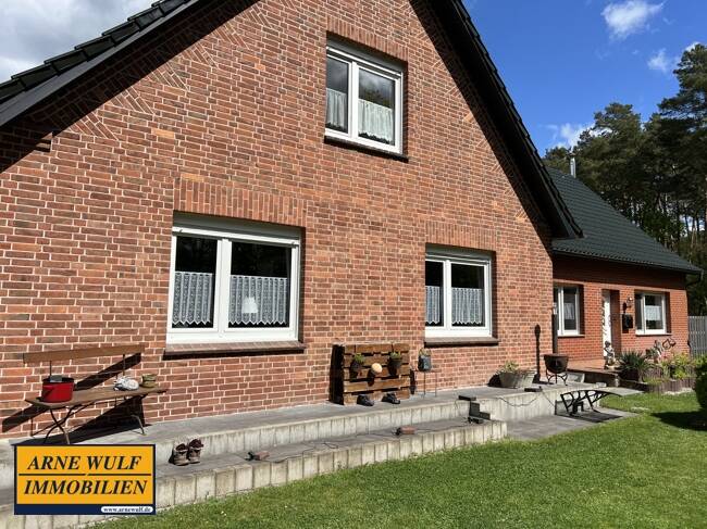 Flexible Wohnkonzepte?? 281m² Wfl. & 2 Wohnbereiche, 19288 Wöbbelin