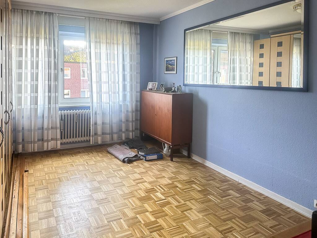 Wohnung auf Erbpacht, 22149 Hamburg (Wandsbek Rahlstedt Tonndorf)