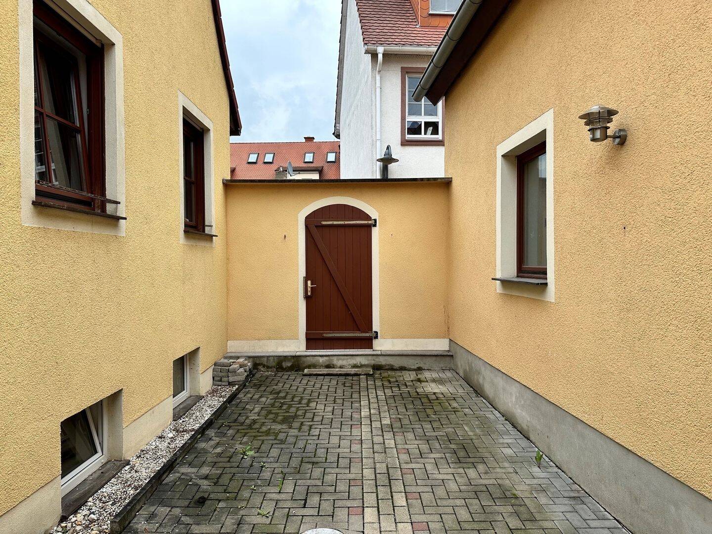 Einfamilienhaus mit Einliegerwohnung!, 6268 Querfurt