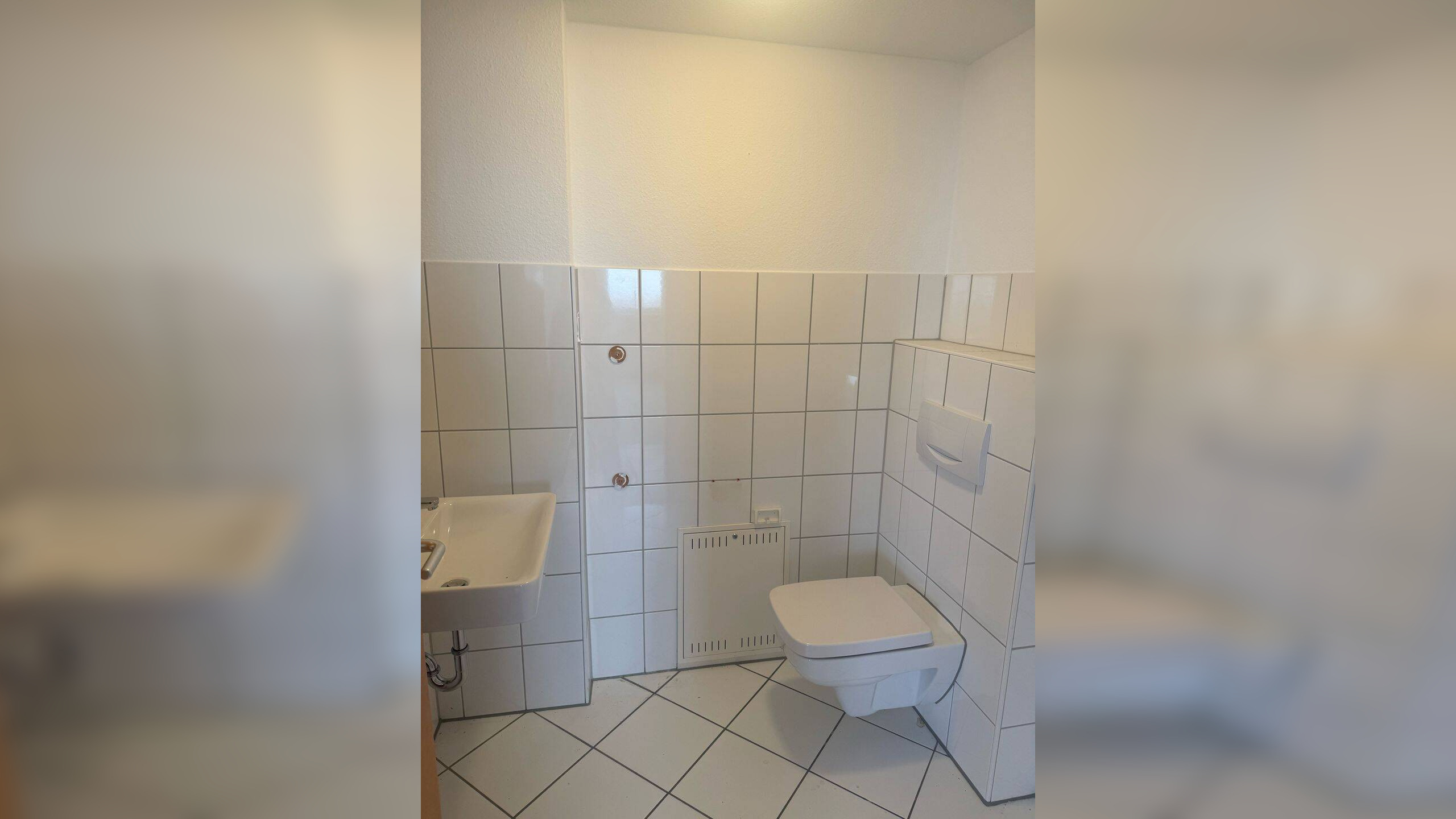 Wohnung in bester Lage, 32760 Detmold