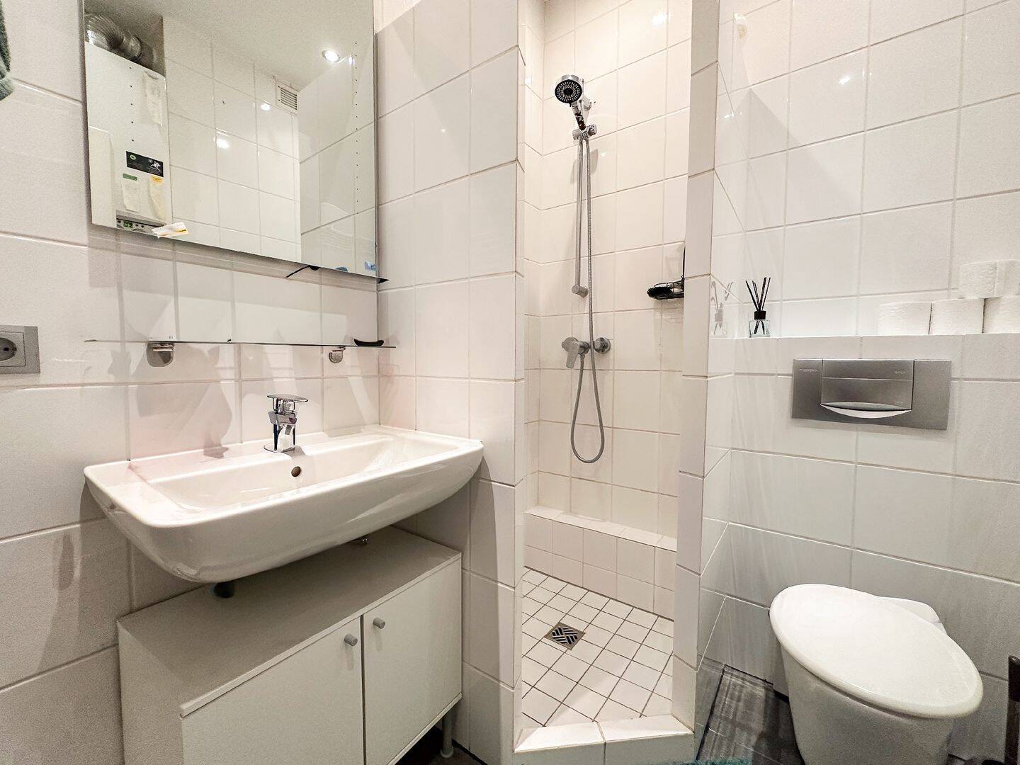 Stilvolle Zweizimmerwohnung mitten im Zentrum von Andernach!, 56626 Andernach