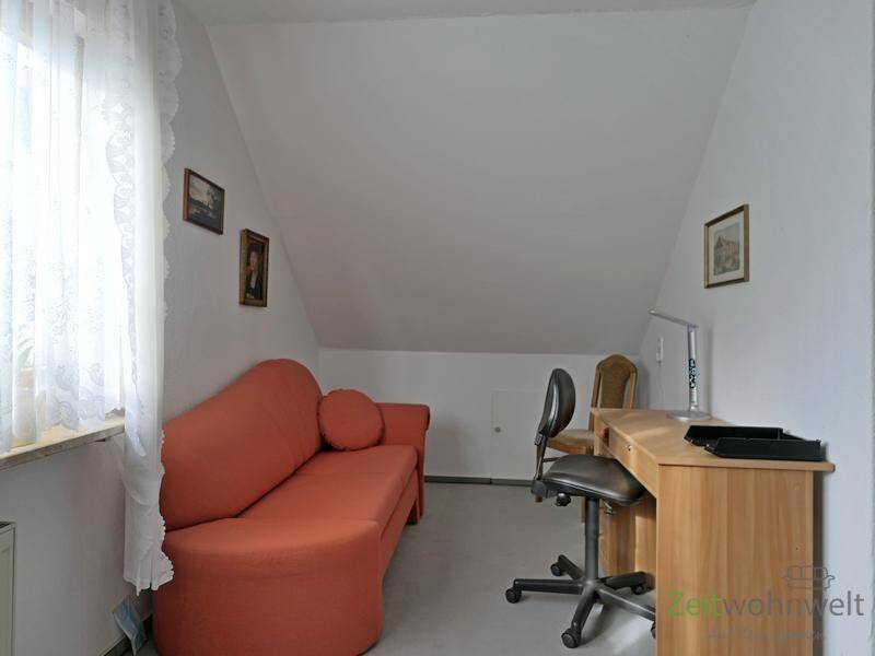 (EF0542_M) Dresden: Briesnitz, kleine möbl. 2-Zimmer-Wohnung in einem ruhigen Haus mit Garten, Reinigungsservice möglich – 1157 Dresden – Vorschaubild 3