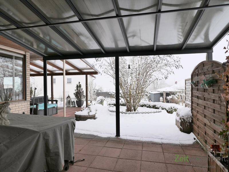 (EF1355_M) Kassel-Landkreis: Bad Emstal, preiswerte möblierte Wohnung mit Terrasse im OT Sand, PKW-Stellplatz, 34308 Bad Emstal