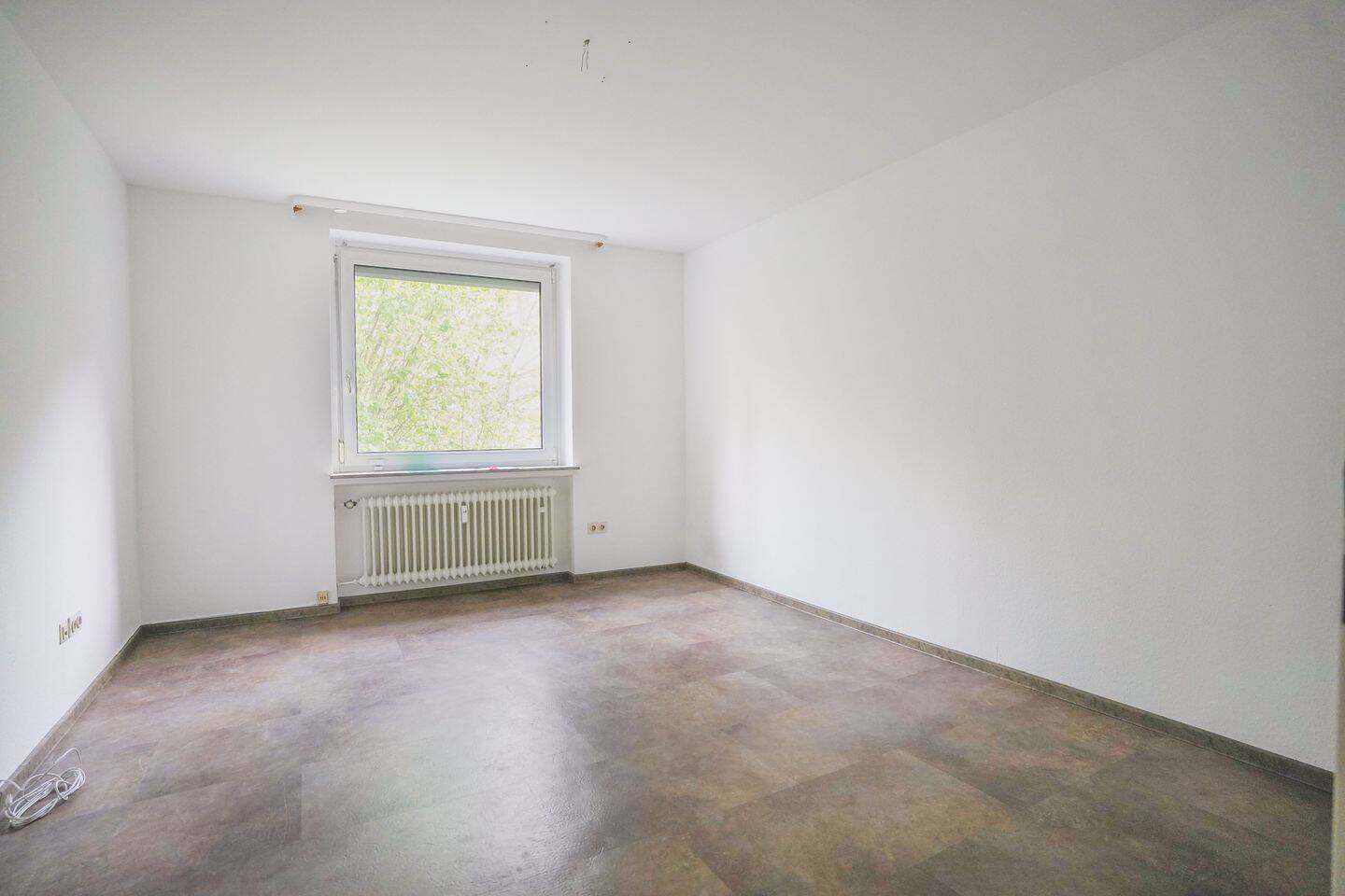 Großzügig wohnen im Ostviertel – 4-Zimmer-Eigentumswohnung mit Garage & Gartenzugang, 37073 Göttingen