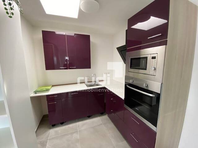Wohnen auf Zeit: Möbliertes 1-Zimmer-Apartment zu vermieten – 33098 Paderborn – Vorschaubild 3
